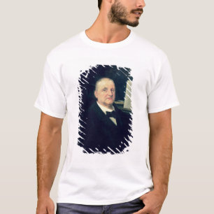 T-shirt Anton Bruckner, 1889