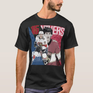 T-shirt Anton Lundell Hockey Panthers