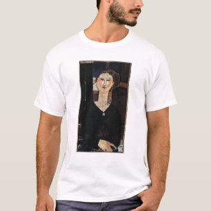 T-shirt Antonia, c.1915