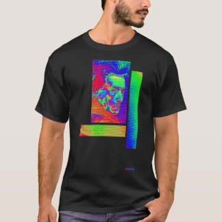 T-shirt Antonin Artaud