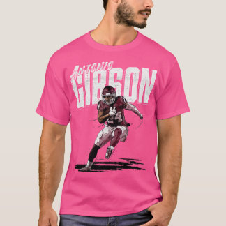 T-shirt Antonio Gibson