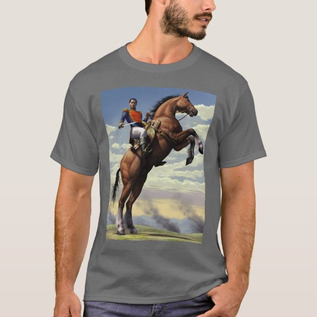T-shirt Antonio Lopez De Père Noël Anna (Devant)