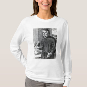 T-shirt Antonio Vieira