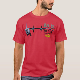 T-shirt Antonov 12 4