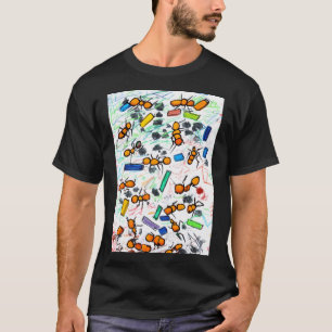 T-shirt Ants (homonymie)