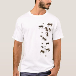 T-shirt Ants (homonymie)