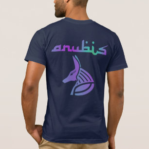 T-shirt Anubis