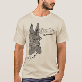T-shirt Anubis dit…