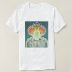 T-shirt Anubis Rude Radiant Être