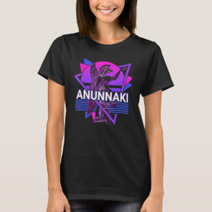 T-shirt Anunnaki Ancienne Sumérienne Babylonienne Assyrien