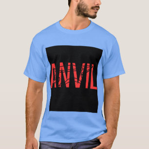 T-shirt Anvil