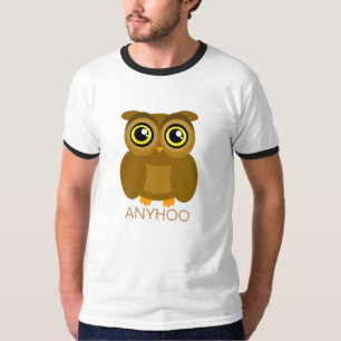 T-shirt Anyhoo