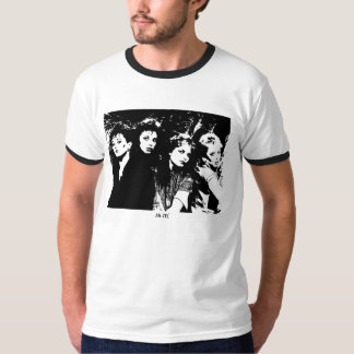 T-shirt Anzel BW
