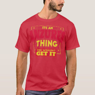 T-shirt Anzures
