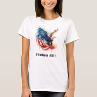 *~* AP16 Détaillé Drapeau américain EAGLE USA