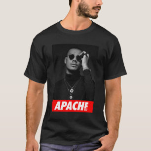 T-SHIRT APACHE 207