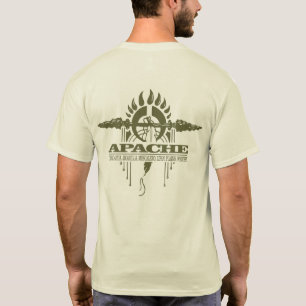 T-shirt Apache 2o