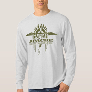 T-shirt Apache 2o