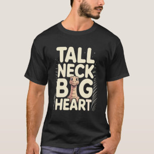 T-shirt Apatosaurus Dinosaure Paléontologie Paléontologue