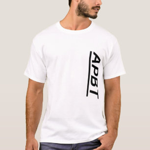 T-SHIRT APBT
