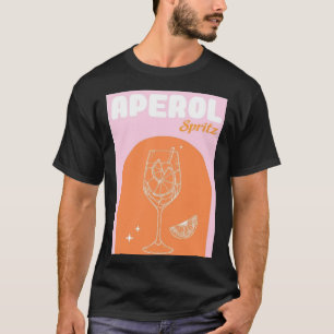 T-shirt Aperol