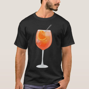 T-shirt Aperol Spritz