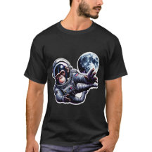 APES DANS L'ESPACE VENIR MAISON 2