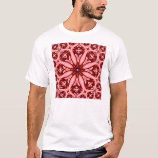 T-shirt Apex de blanc de pièce en t