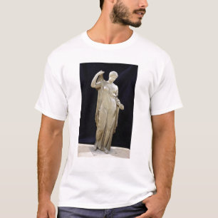 T-shirt Aphrodite Genetrix, copie romaine