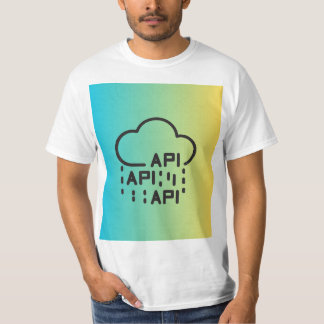 T-Shirt-API T-Shirt
