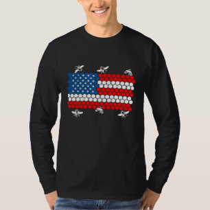 T-shirt Apiariste apiculteur Inspirer apiculture beekee ap