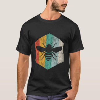 T-shirt Apiculteur Abeilles Abeilles
