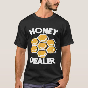 T-shirt Apiculture apiculture abeilles apiculteur marchand