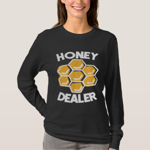 T-shirt Apiculture apiculture abeilles apiculteur marchand
