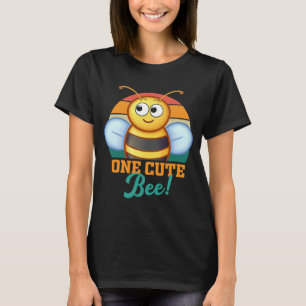 T-shirt Apiculture pour apiculteurs World Bee Day Hommes f