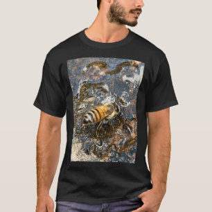 T-shirt Apis mellifera Scutellata