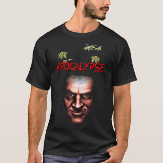 T-shirt Apocalypse