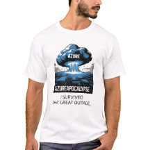 Apocalypse Azure – J'ai survécu à la Grande Panne