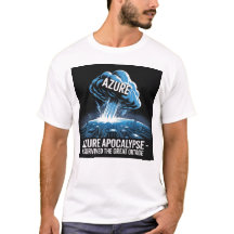 Apocalypse Azure – J'ai Survivécu à la Grande Pann