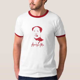 T-shirt Apocalypse Mao