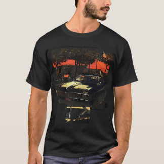T-shirt apocalypse ravi épopée sept épopée 7 summoner fana