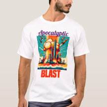 Apocalyptic Blast