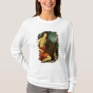 T-shirt Apollo