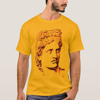T-shirt Apollo