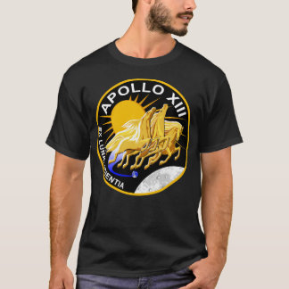 T-shirt Apollo 13 Nasa