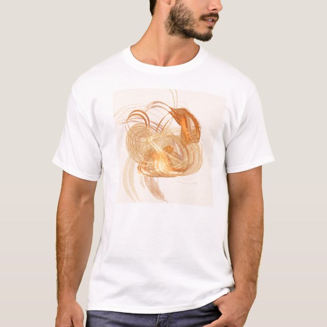 T-shirt Apophysis-100511-213 Rustyglo (Devant)