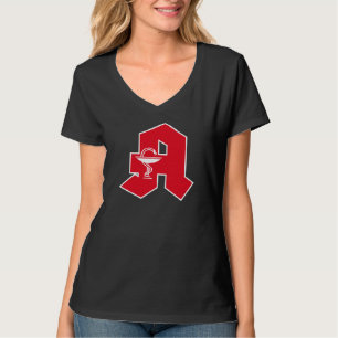 T-shirt Apotheke
