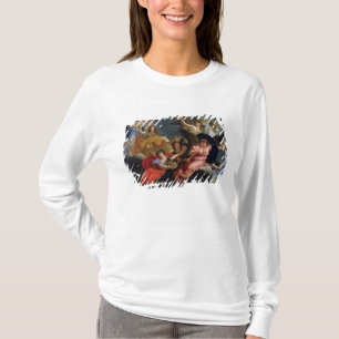 T-shirt Apothéose du Roi Louis XIV de la France