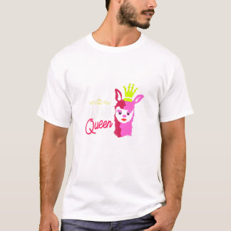 T-shirt apparaître