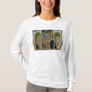 T-shirt Apparition des solides solubles. Peter et Paul au